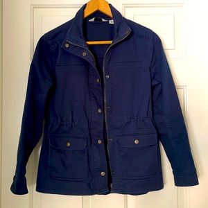 Women’s Classic Utility Jacket
